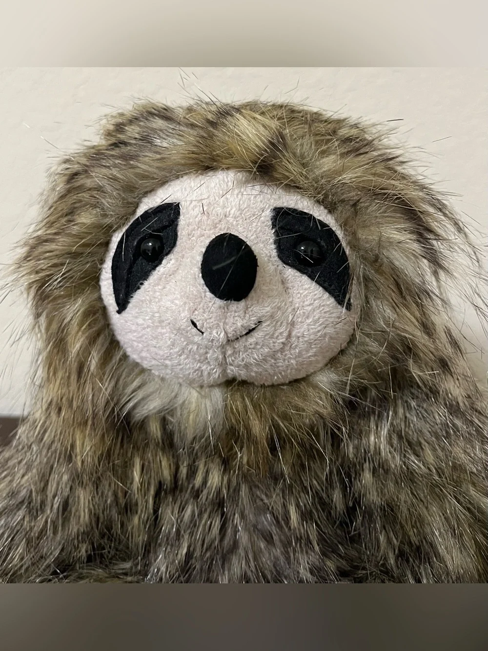 BRAND NEW with TAGS Jellycat RETIRED 16” Cyril Slothy
